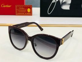Picture of Cartier Sunglasses _SKUfw55117757fw